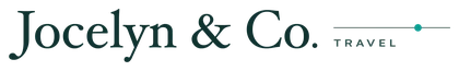 Jocelyn & Co. Travel, home