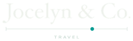 Jocelyn & Co. Travel, home